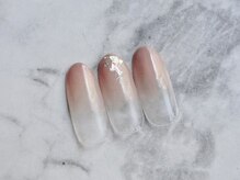 アバネイル アクア 千種店(AVANAIL AQUA)/【シンプルオフィス定額コース】