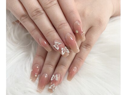 ネイルサロン バイ マルル(Nail Salon by maururu)の写真