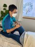 “気になる箇所”にアプローチ★オーダーメイド施術　60分
