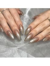 シャルム 五反田(Charme)/ワンカラーorグラデーション