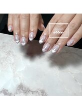 エリー(ellie)/ワンホンシンプルコース