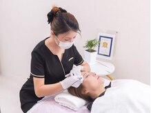 アーパス 横浜関内店(APAS)/フェイシャル脱毛