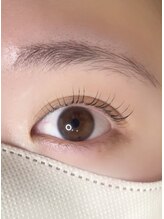 ラリス(Ralis)/次世代まつげパーマ