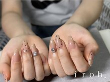 イロハ(iroh.)