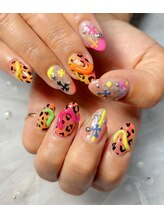 ネイルユー(Nail Yu)/120分やり放題コース