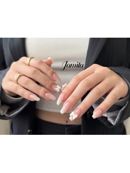 爪の悩みを解消できる（ケア含む）