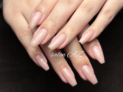 サロン エージー(salon AZ)の写真