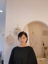 ポーラ 春日部豊春店(POLA)&nbsp;佐々木 久美