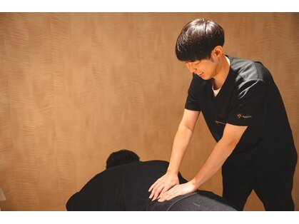 テヲカス 清田(Tehokas)の写真