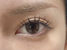 マギバイバディ 宇都宮店(magi by BUDDY)/フラットラッシュ