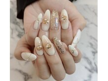 ミニオン ネイルサロン(minion)/