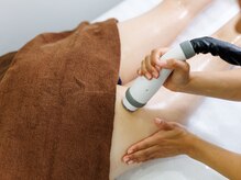 ブルーム(Bloom)の雰囲気（痩身メニューも豊富）