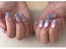 ファースト 姪浜店(FIRST)/持ち込みデザイン