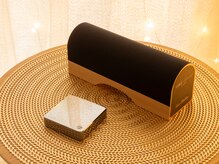 ヨサパーク クレール(YOSA PARK CLAIR)/リンパマッサージのアイテム