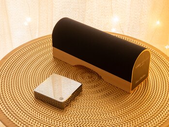 ヨサパーク クレール(YOSA PARK CLAIR)/リンパマッサージのアイテム