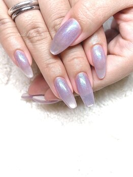 ネイルズ イルク(Nails Irk)/
