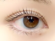 アルボーテ ルジェ 芦屋(Art BeAute' ROUGET)/ナチュラルカールデザイン