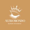 アルトロモンドのお店ロゴ