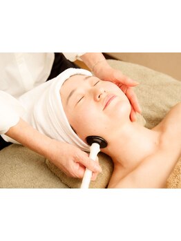 小顔になりたい