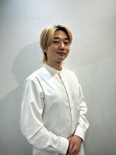 メイ 十条店(mei) スパニスト yuya