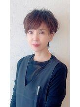 リアンブリエ(LienBriller)&nbsp;柴野 いずる