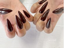 レオネイル 総社店(leo nail)/ジェルネイル