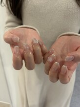 ムーイ 外苑前(mooi.)/French × Butterfly