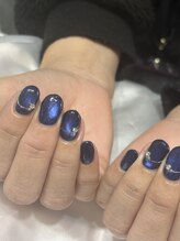 ネイルスタジオ806/