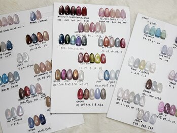 マグネット・フラッシュ