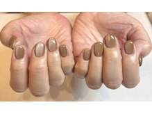 アールエム(Rm)/12月◇ネイル