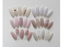 リー(Ree)の雰囲気（※平日限定【他店オフ】付け替えジェル無料♪）