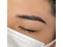 coco eyebrow 吉祥寺【まゆげ/眉毛アイブロウ/眉毛サロン/フェイシャルワックス脱毛】/男性もキリッと眉！
