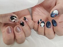 フルン(Flun)/Nekoちゃんアート