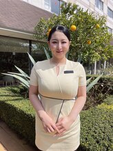 リン(Rin)&nbsp;中尾 麻理亜