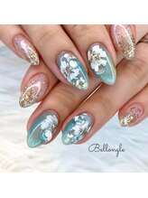 ベルオングル(Bellongle)/☆スタッフ限定☆