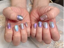 ネイル ミュー(nail myuu)/マグネット☆