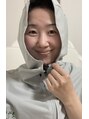 ヨサパーク ヴァーチュ(YOSA PARK Vertue) ルルオンに入ってると、肌もツルツルに!