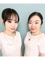 美人バスト 南森町店/バストアップ/小顔/痩身/美人バスト南森町