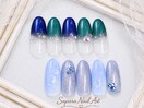 ゴールド定額☆￥5,799　150種☆