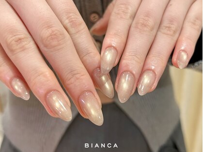 ビアンカ 栄店(Bianca)の写真