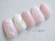 ネイルズ クー(nails Qoo)の写真