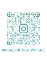 クラル(Curar) Instagram