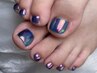 《FOOT》マグネットorミラー 90min/¥7,500