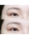 ジアン(GIEN)の写真/話題沸騰!次世代パーマ《パリジェンヌ》&垢ぬけの第一歩《美眉アイブロウ》セットでお得◎大満足の仕上がり