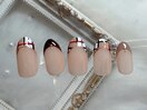 定額trend チェック