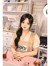 リアンビューティー 西川口店(Lien Beauty) クミ