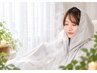 【全身温活&フェムケア】女性特有のお悩みにも◎