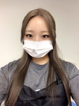 オヤユビヒメ(OYAYUBIHIME) セイラ