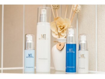 ワイズビューティーサロン(Y’s Beauty Salon)/メタトロン化粧品☆