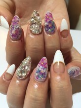 プティネイル(Puty Nail)/スカルプやり放題